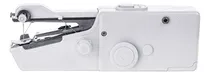 Comprar Mini máquina de coser maquina de coser Genérica Portátil 03-DBG1147 portable color blanco