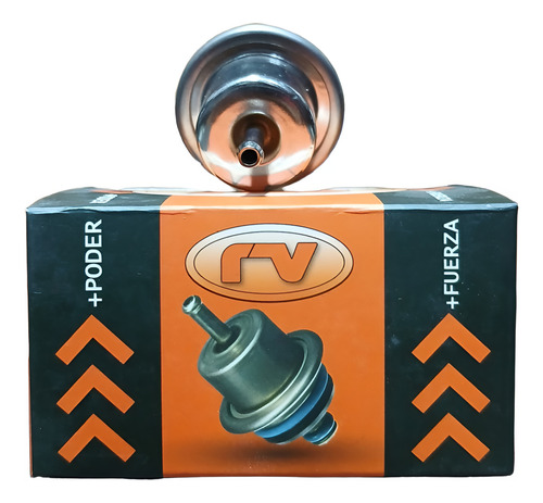 Regulador Pres. Gasolina Jeep Cherokee Xj 91-01