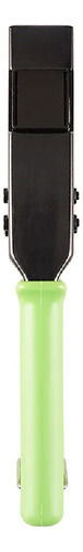 Crimpeadora Crimping Jack Keystone 90 Grados Rj45 Tipo 110