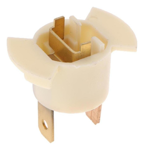 W Soporte De Bombilla De Faro H1 Apto Para Rl Tsx