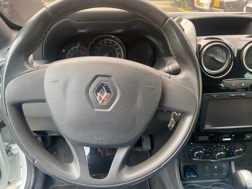 Renault Duster Oroch 2.0 Dynamique At