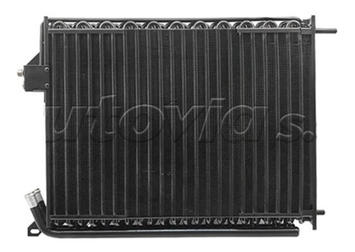 Condensador C/oil Cooler John Deere 7000/7500 (590x410x65)