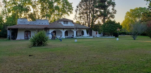 Imagen 2 de 20 de Venta Casa Quinta En Florencio Varela