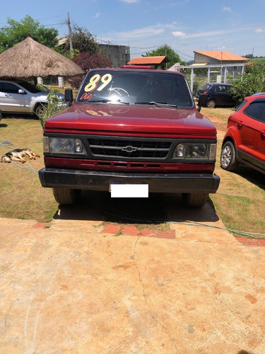 Chevrolet D20