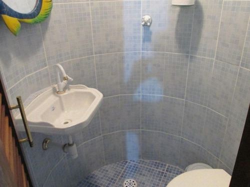 Imagem 8 de 9 de Apartamento Residencial À Venda, Praia Das Pitangueiras, Guarujá. - Ap3013 - 34709656