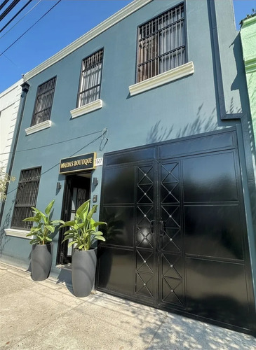 Industrial En Arriendo En Santiago