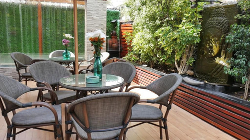 Hostal Boutique Único Dos Patentes Comercial Y Residencial