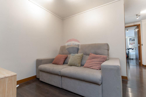 Venta Moderno Y Lindo 3d+3b+salita. Providencia
