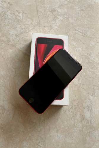 Apple iPhone SE (2da Generación) 64 Gb - (product)red (Usado)