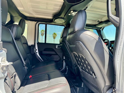 Jeep Wrangler 3.6 V6 Unlimited Rubicon 4X4