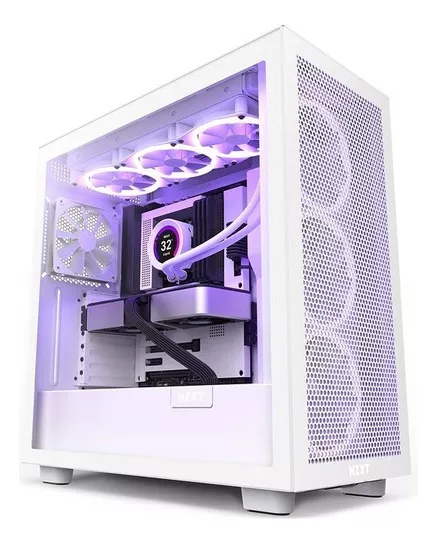 Segunda imagem para pesquisa de gabinete nzxt