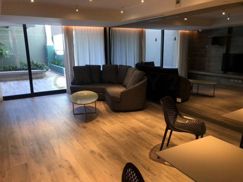 Imagen 21 de 30 de 2 Amb Estrenar Premium Full Amenities. Belgrano C A Mts De Libertador