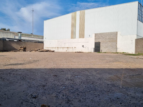 Terreno En Alquiler En Don Torcuato