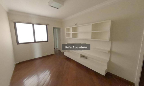Imagem 8 de 22 de 100271 Apartamento Com 4 Dormitórios À Venda, 223 M² Por R$ 1.790.000 - Vila Pompeia - São Paulo/sp - Ap5002