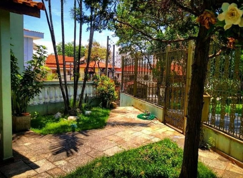 Imagem 4 de 21 de Casa À Venda Na Praça Ademar Noronha Nogueira, Jardim Paraíso, São Paulo - Sp - Liv-14501