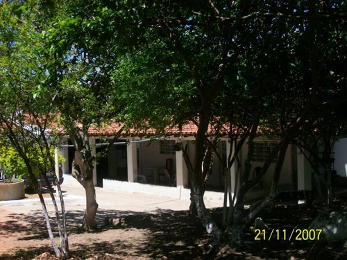 Chácara Com 4 Dormitórios À Venda, 49000 M² Por R$ 2.700.000,00 - Fazenda Monte D Este - Campinas/sp - Ch0487