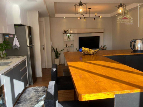 Imagem 5 de 28 de Vendo Apartamento Térreo, Dois Dormitórios Com Garagem Em Canoas Rs - Ap4187