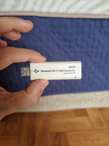 Nintendo Wifi Usb Connector (Usado)