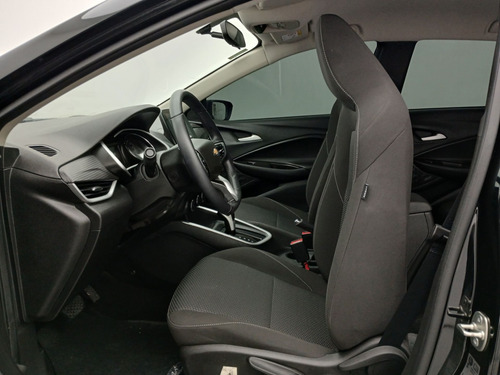 Chevrolet Onix 1.0 TURBO FLEX LTZ AUTOMÁTICO