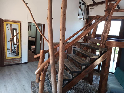Se Vende Parcela Con Casa Los Laureles Limache