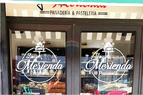 Derecho Llave Panadería Pastelería