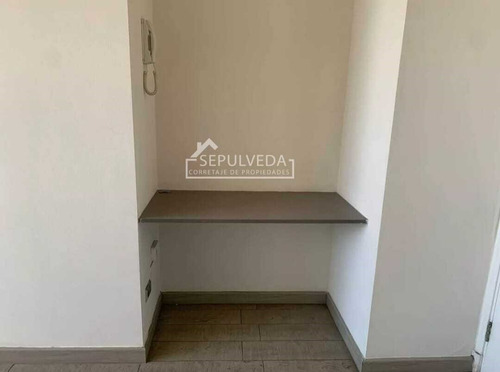 Metro Departamental 1 Dormitorio