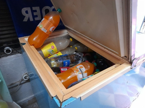 Almacén Con Excelente Cartera De Clientes(precio Negociable)