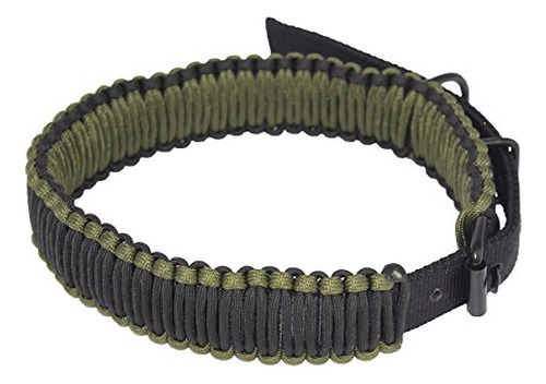 Fenibuk 550lb Collar Para Perros Ajustable Para 5yqgt