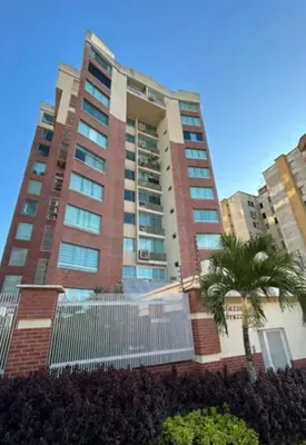 Apartamento en alquiler