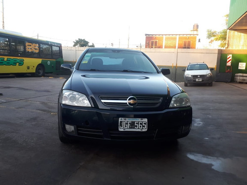 Chevrolet Astra Gls 2.0 Con Gnc