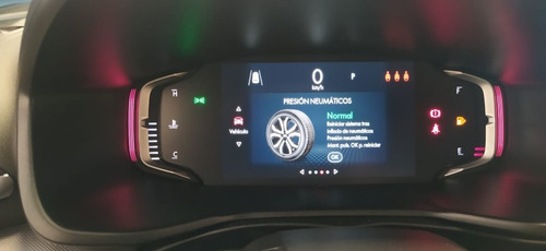 Fiat Pulse 1.0 Impetus T3 Cvt