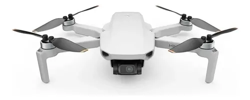 Drone Dji Mini Se Fly More Combo Com Camera 27k Gps E 3 Baterias
