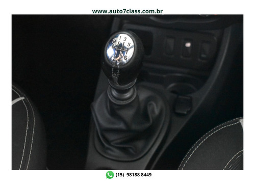 Renault Duster Oroch Duster Oroch 2.0 16V HI-FLEX DYNAMIQUE MANUAL