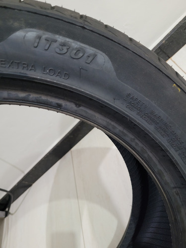 Pneu Itaro 225/50 R17 98w Xl Sport Macro Outside W