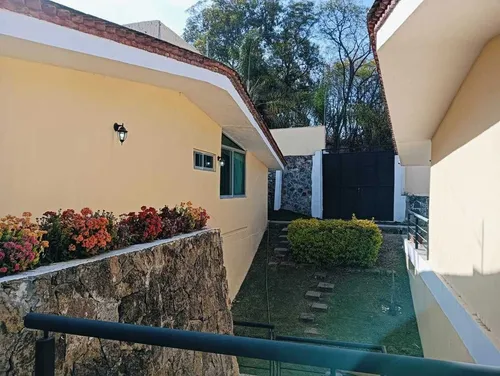 Casa De Campo En Puente Grande