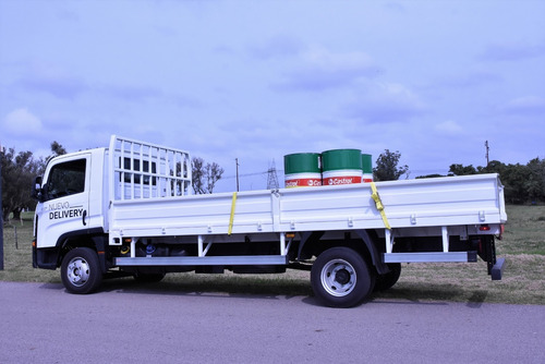Volkswagen 9-170 Delivery Euro Iii Entrega Inmediata