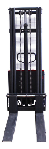 Polti 2 Ton Empilhadeira Semi Eletric C/ Bateria X 3m Elev