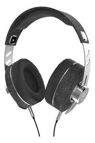Auriculares Floyd Rose Fr-52bk 3d En Negro