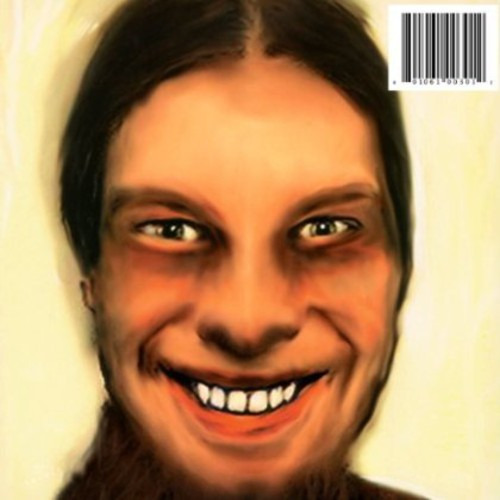Aphex Twin Me Importa Porque Tú Lo Haces Lp
