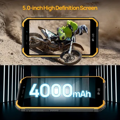 Ulefone Armor X6 2gb 16gb Dual Sim Duos