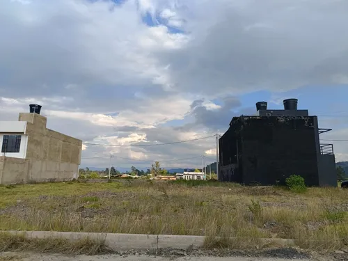 Lote 7*16 Metros En Simijaca Cundinamarca