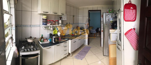 Imagem 8 de 15 de Casa Térrea A Venda Em Km 18 - Osasco - 44796