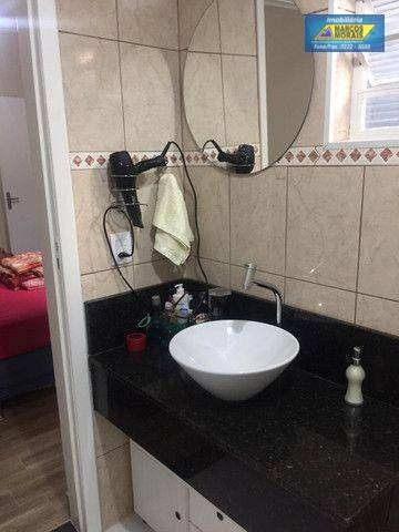 Imagem 11 de 19 de Casa Com 2 Dormitórios À Venda, 170 M² Por R$ 440.000,00 - Cidade Jardim - Sorocaba/sp - Ca2653