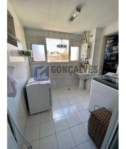 Imagem 10 de 15 de Venda Apartamento Sao Caetano Do Sul Santa Paula Ref: 142751 - 1033-1-142751