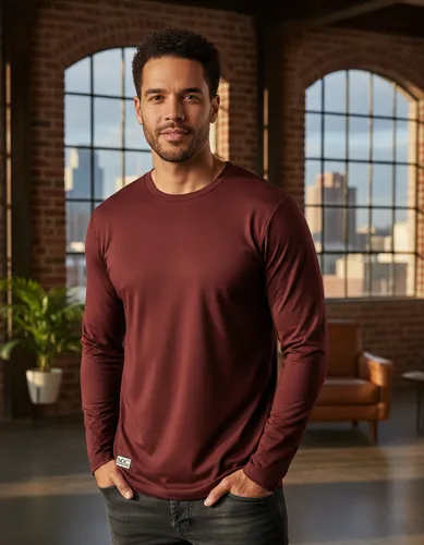 Camiseta Camisa Unissex Manga Longa Proteção Solar Uv 50