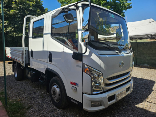 Maxus C35 Camión Maxus C35 Doble Cabina 2023 2023