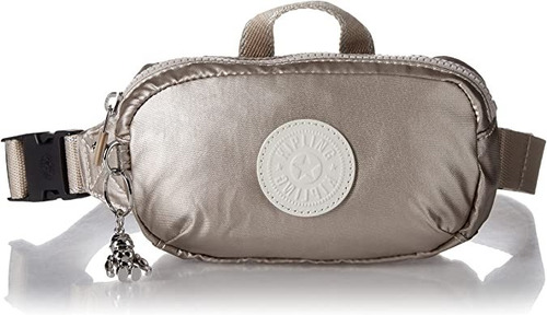 Kipling Alys Canguera Original Practica Moderna Mini Bolsa