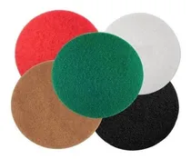 Comprar Fibras \u002F Discos Para Pulir Pisos Para Pulidora De Pisos