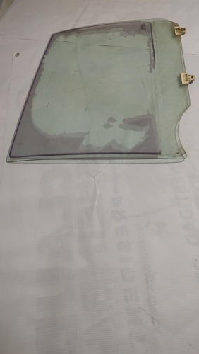 Vidrio Izquierdo Tracero Para Nissan Tiida 2007 Al 2017 (Usado)