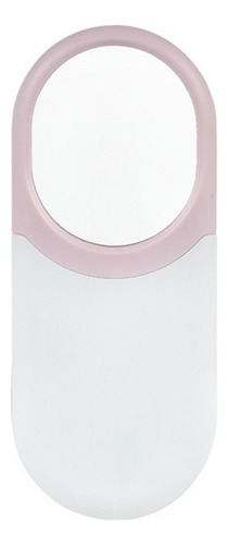 Lupa De Bolsillo Pequeña (gy) 10x Con Luz Led Para Leer
